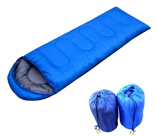 "Digicamping Portable Waterproof Sleeping Bag – Lightweight Comfort for Your Hiking and Camping Adventures!"